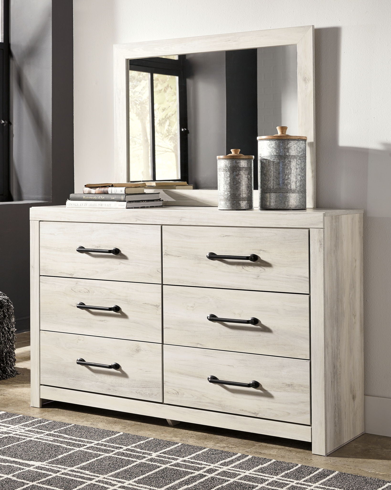 Cambeck - Youth Bedroom Set - Hornell Furniture Outlet
