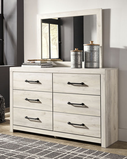 Cambeck - Youth Bedroom Set - Hornell Furniture Outlet