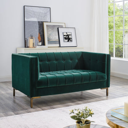 Isaac - Living Room Set - Hornell Furniture Outlet