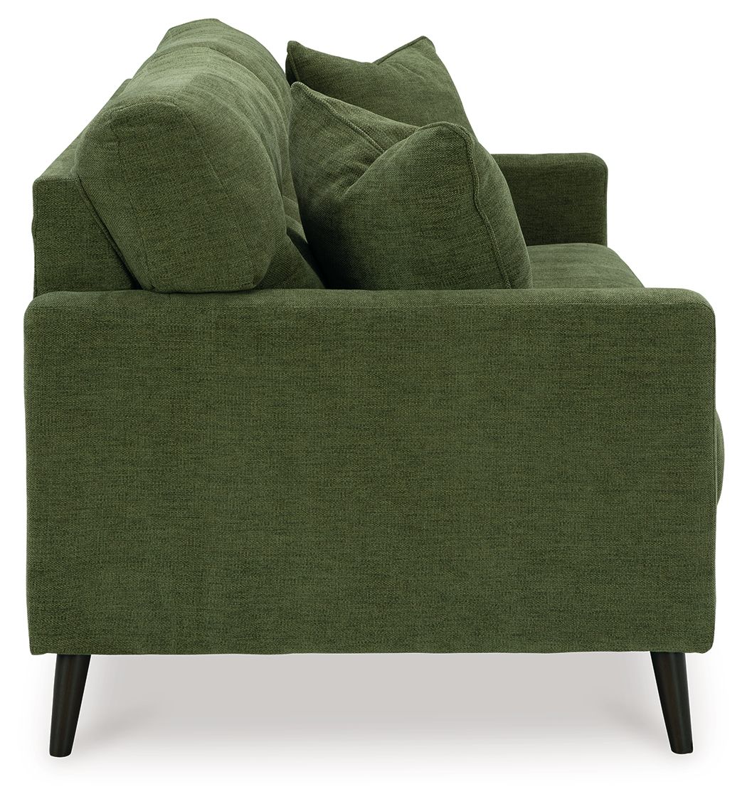 Bixler - Living Room Set - Hornell Furniture Outlet