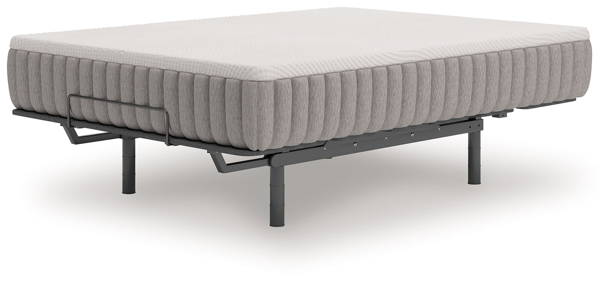 Terra Sleep Firm - Mattress - Hornell Furniture Outlet