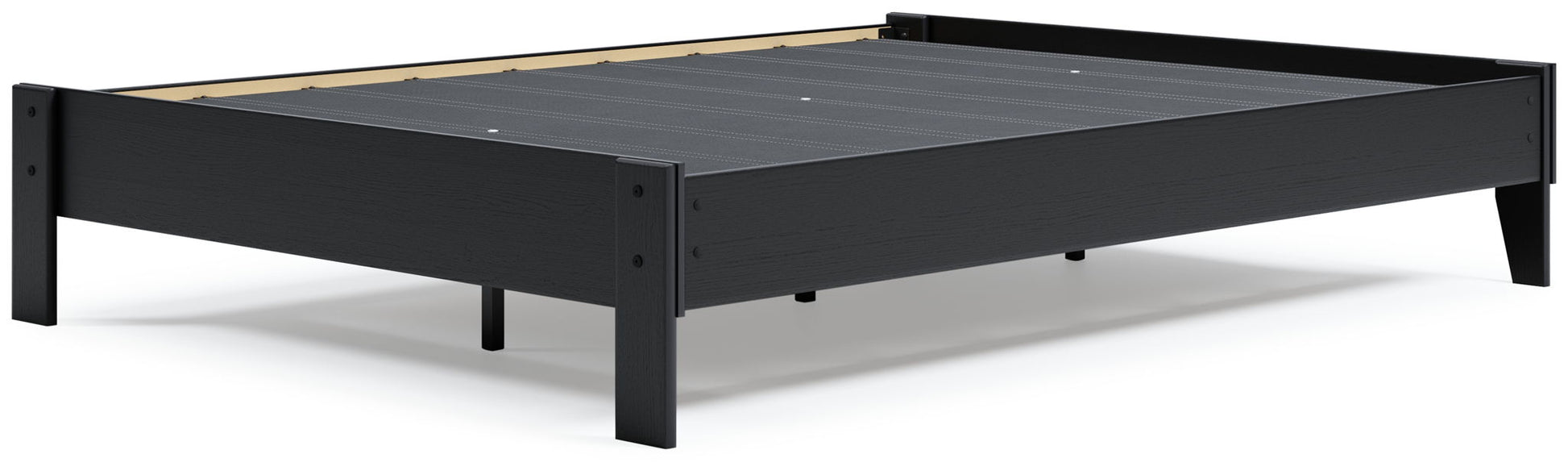 Finch - Platform Bed - Hornell Furniture Outlet