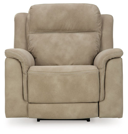 Next - Gen Durapella - Power Recliner - Hornell Furniture Outlet