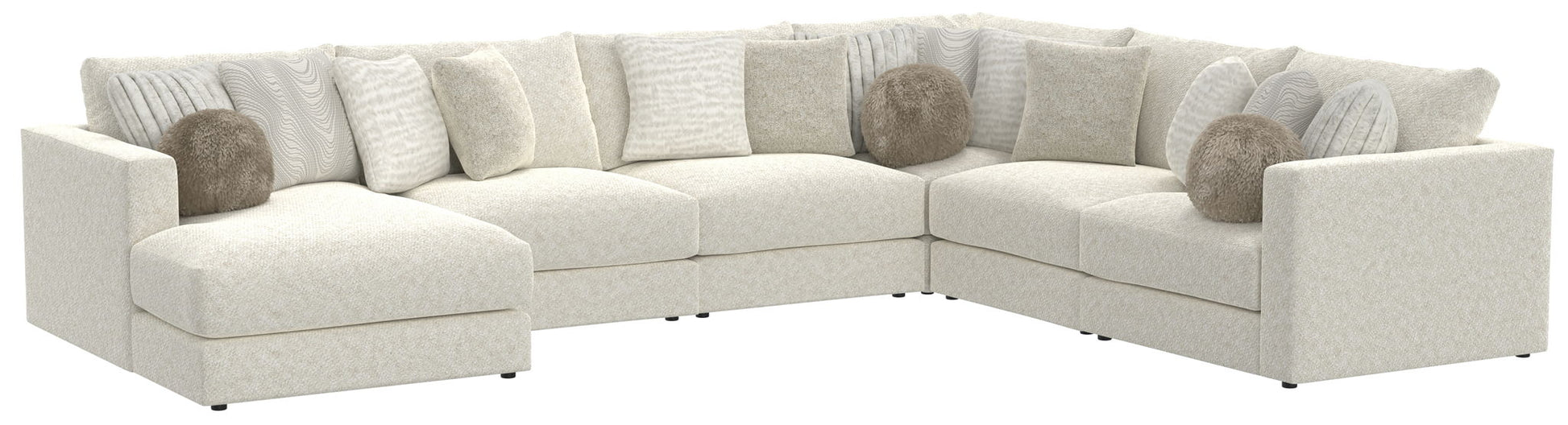 Ritzy - Modular Sofa - Hornell Furniture Outlet