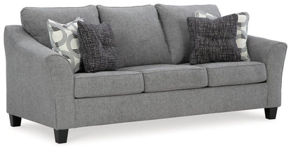Mathonia - Living Room Set - Hornell Furniture Outlet
