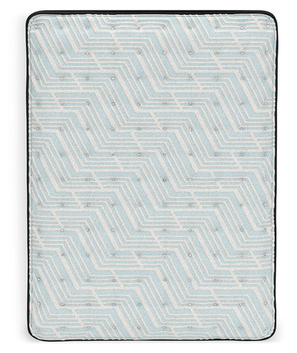 Palisades Et - Mattress - Hornell Furniture Outlet