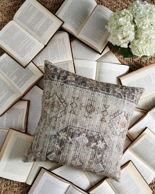 Roseridge - Pillow - Hornell Furniture Outlet