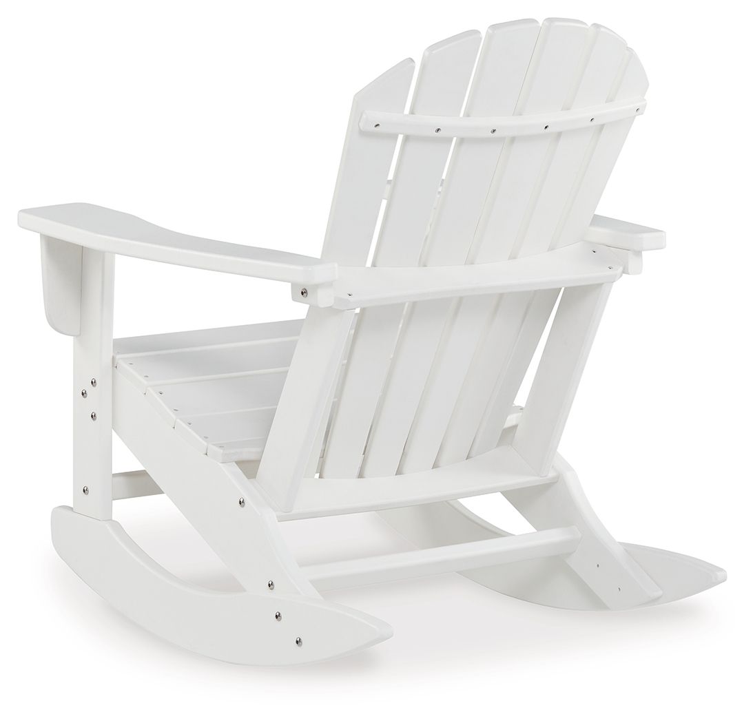 Sundown Treasure - Rocking Chair - Hornell Furniture Outlet