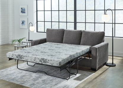 Rannis - Sofa Sleeper - Hornell Furniture Outlet