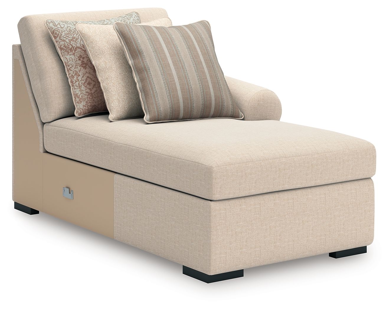 LadyMae - Sectional - Hornell Furniture Outlet