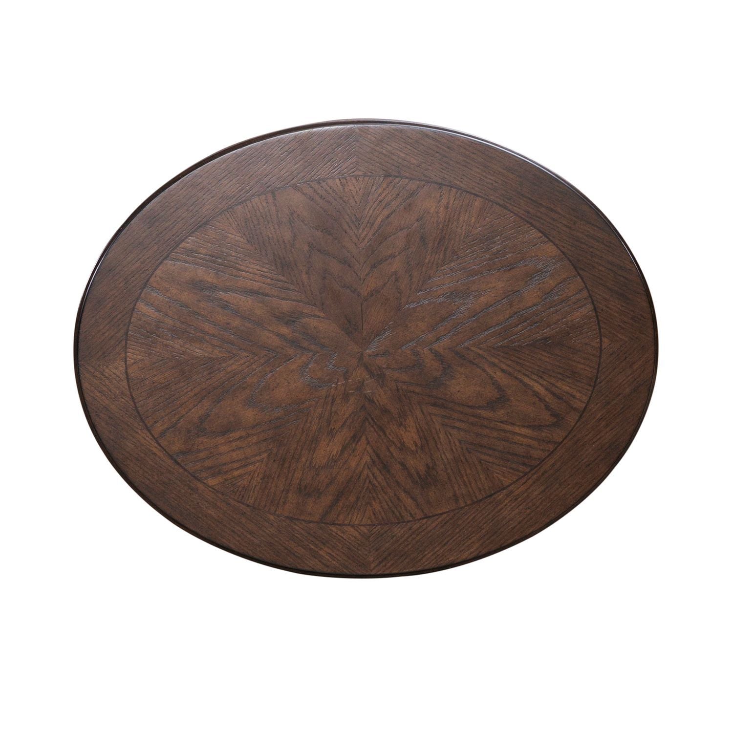 Allington - Table - Hornell Furniture Outlet