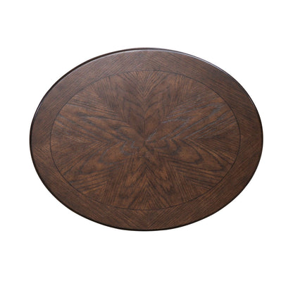 Allington - Table - Hornell Furniture Outlet