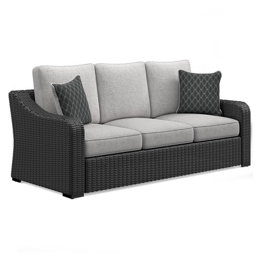 Beachcroft - Sofa With Cushion - Hornell Furniture Outlet