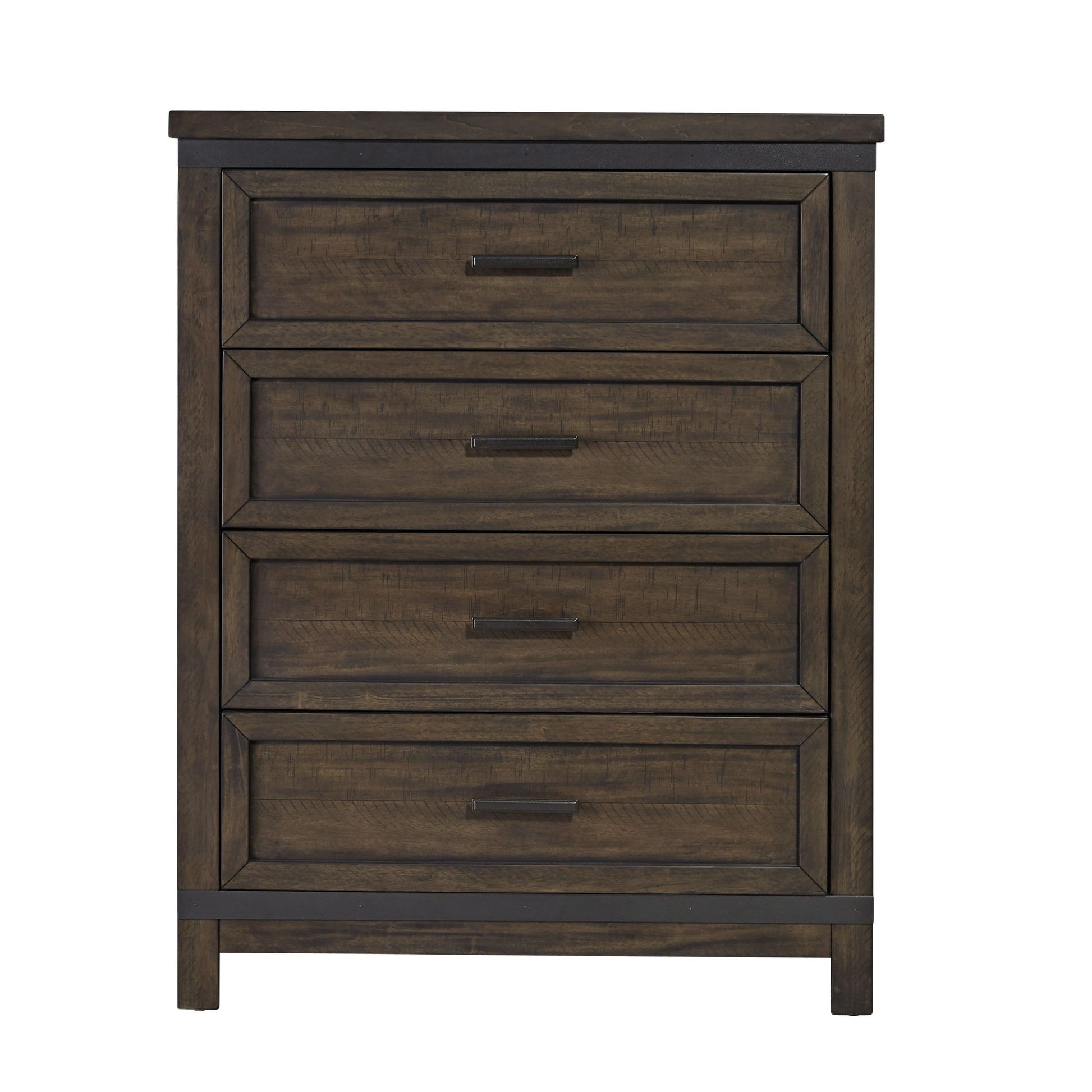Thornwood Hills - Chest - Hornell Furniture Outlet