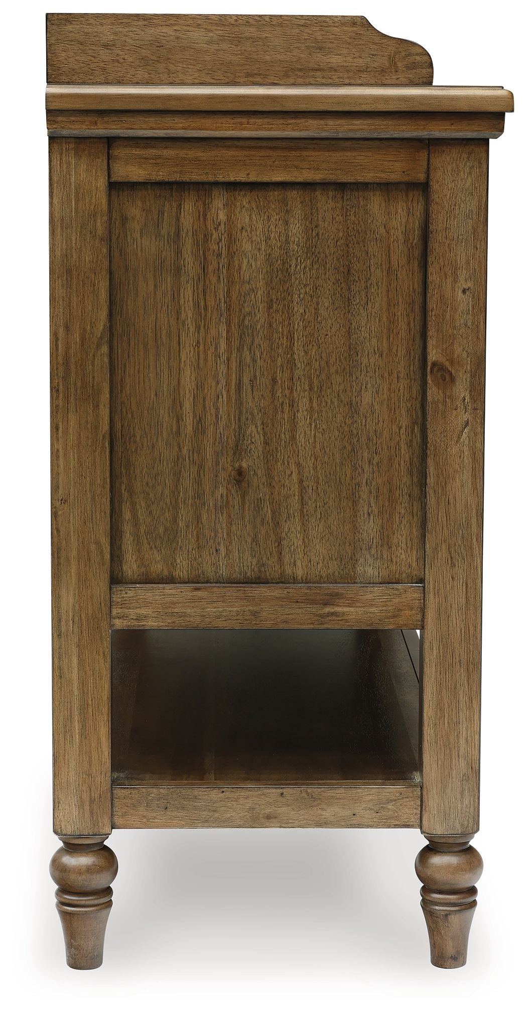 Sturlayne - Brown - Dining Room Server - Hornell Furniture Outlet