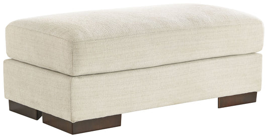 Maggie - Ottoman - Hornell Furniture Outlet