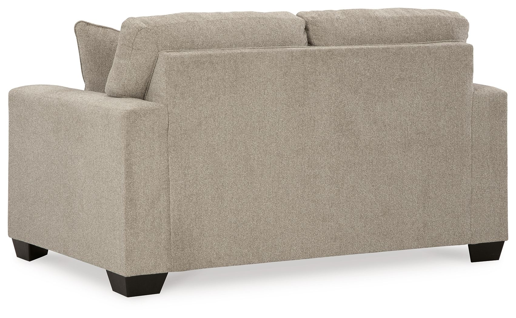 Deltona - Loveseat - Hornell Furniture Outlet