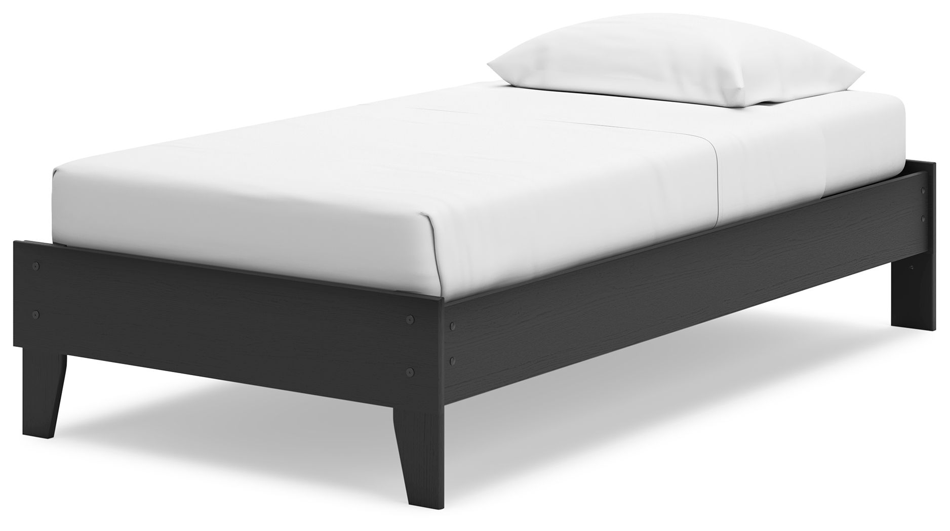 Socalle - Platform Bed - Hornell Furniture Outlet