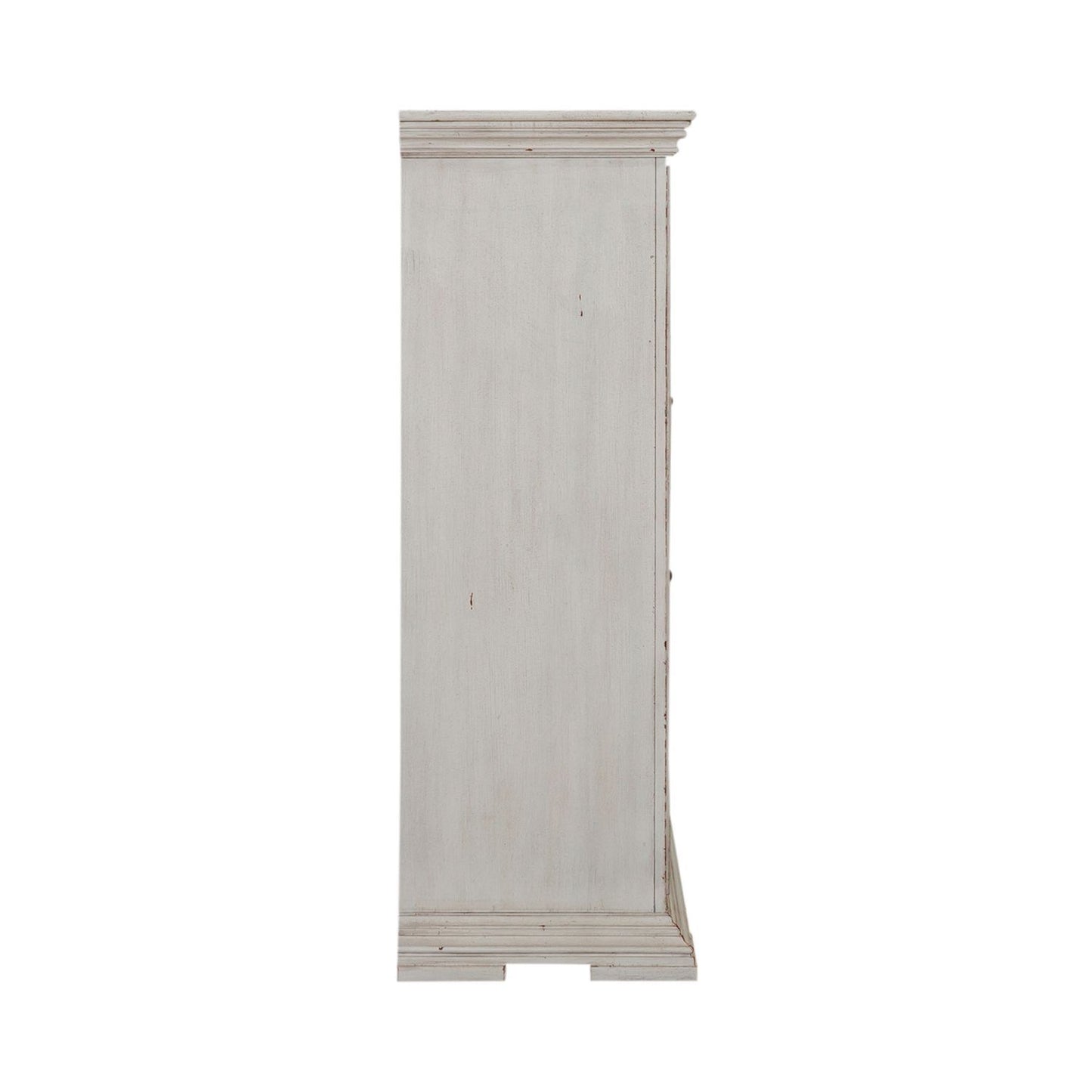 Big Valley - 10 Drawer Chesser - Hornell Furniture Outlet
