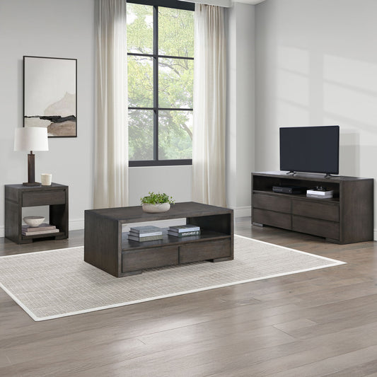 Evan - Living Room Set - Hornell Furniture Outlet