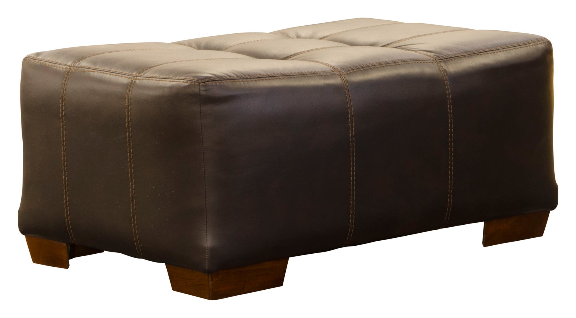 Hudson - Ottoman - Hornell Furniture Outlet