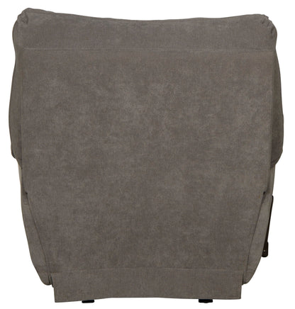 Sadler - Recliner - Hornell Furniture Outlet