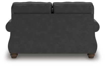 Chasemore - Loveseat - Hornell Furniture Outlet
