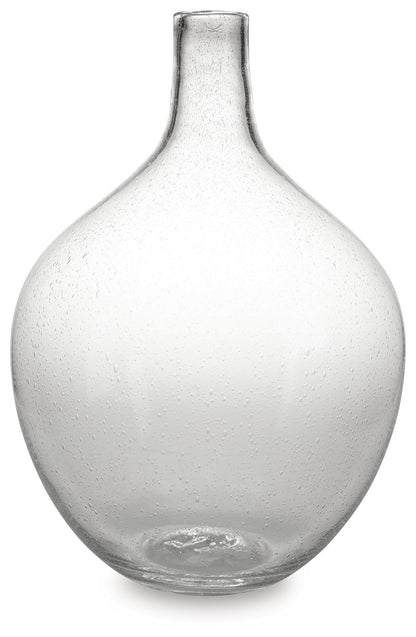 Kurthorne - Vase - Hornell Furniture Outlet