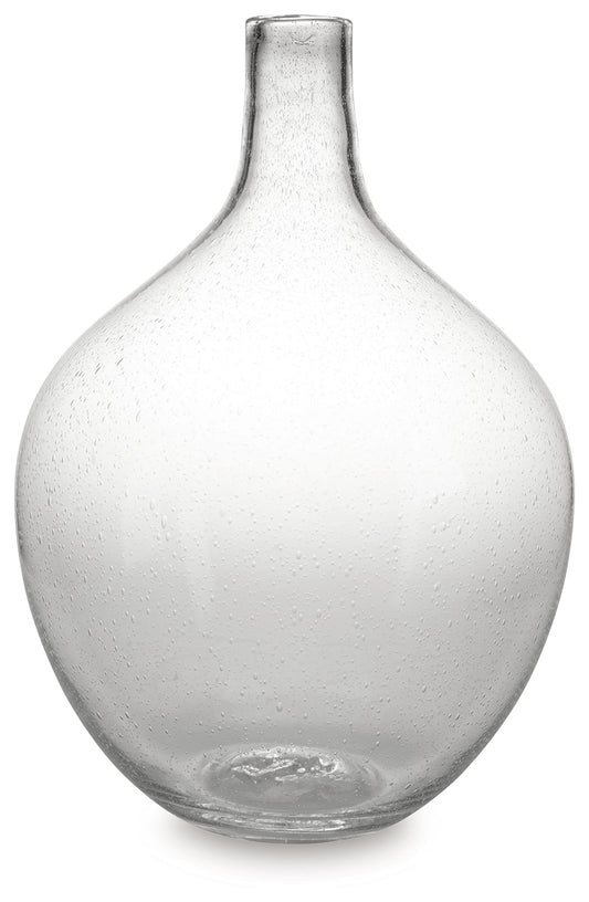 Kurthorne - Vase - Hornell Furniture Outlet