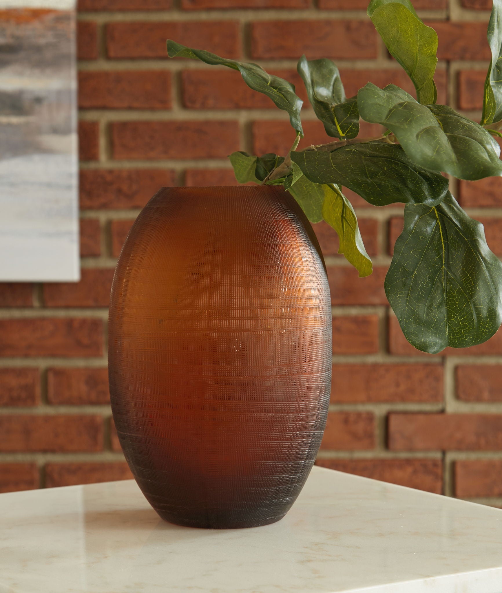 Embersen - Vase - Hornell Furniture Outlet