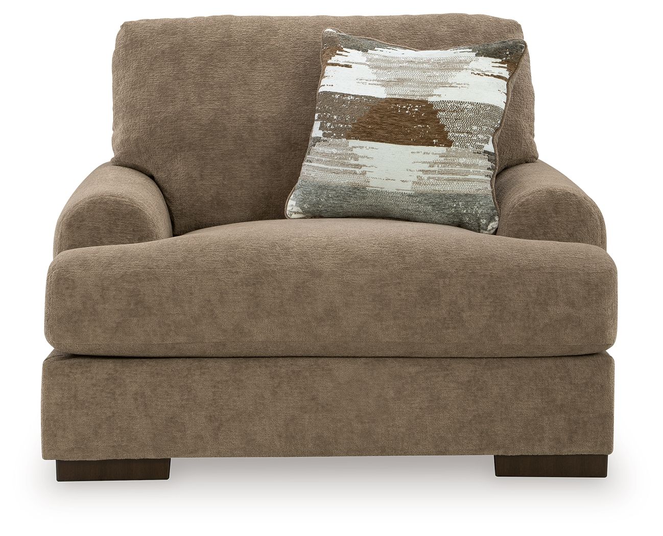 Jayne Park - Chair And A Half - Hornell Furniture Outlet