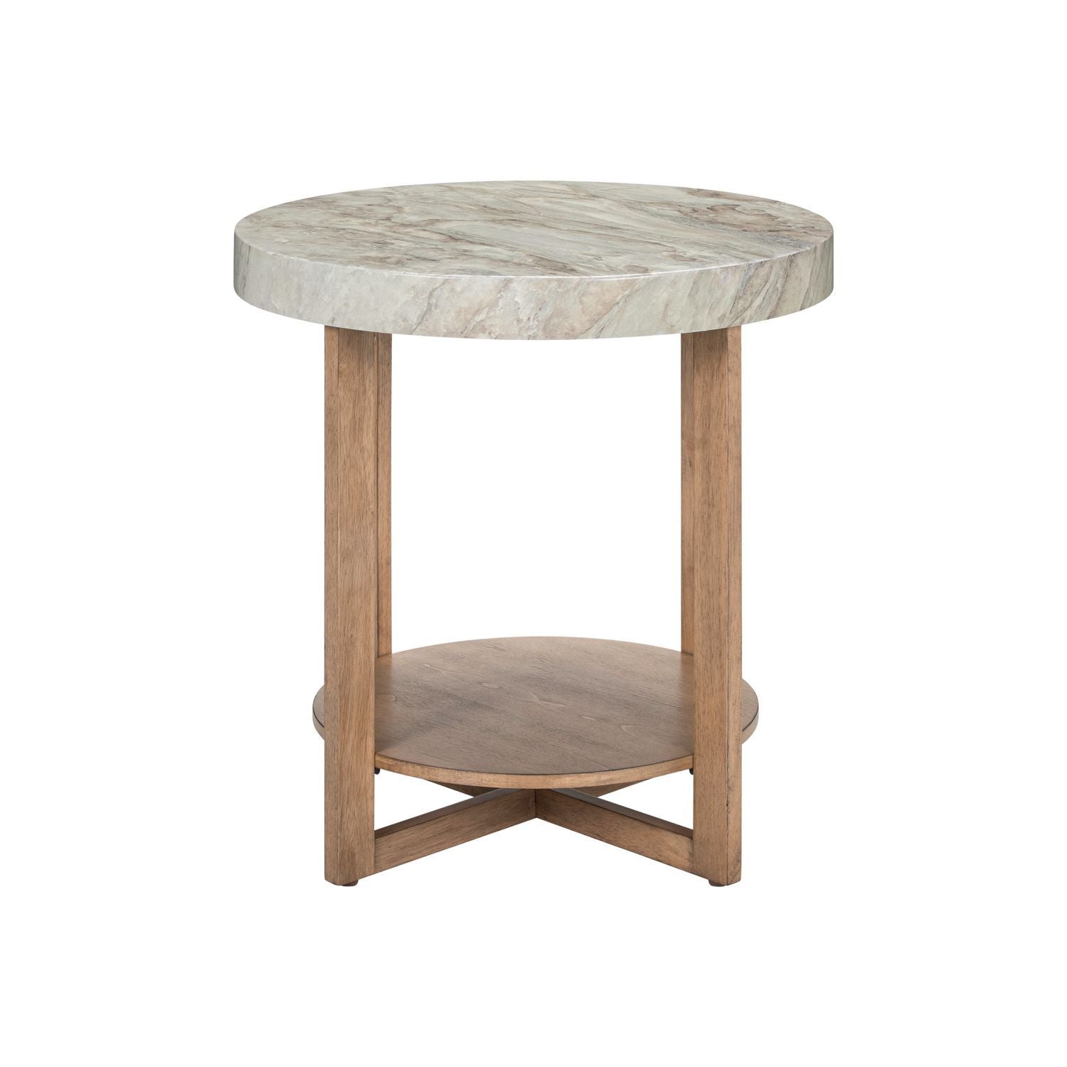 Danby - Table - Hornell Furniture Outlet