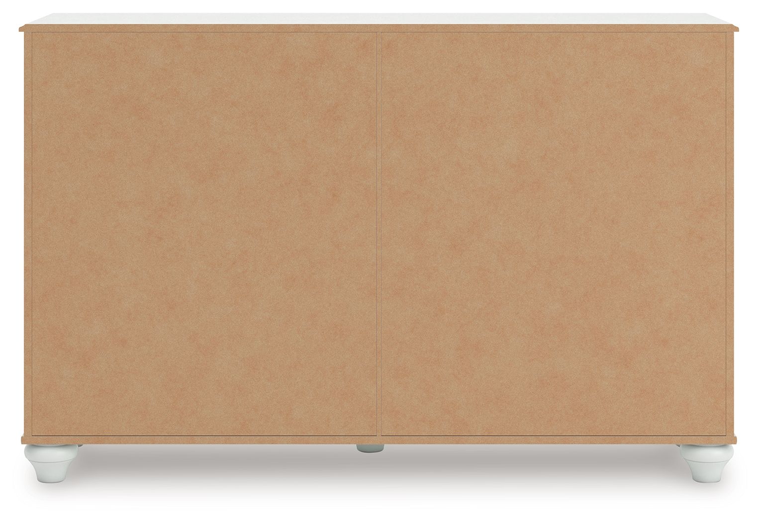 Kozlani - Six Drawer Dresser - Hornell Furniture Outlet
