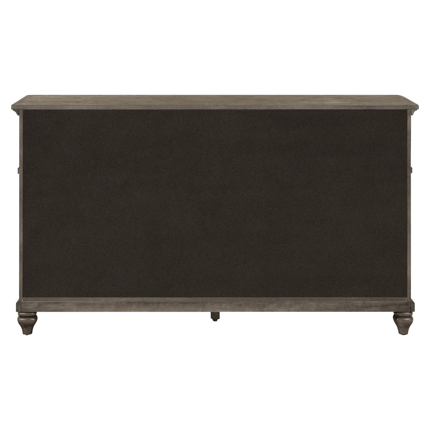 Twin Lakes - 6 Drawer Dresser - Hornell Furniture Outlet