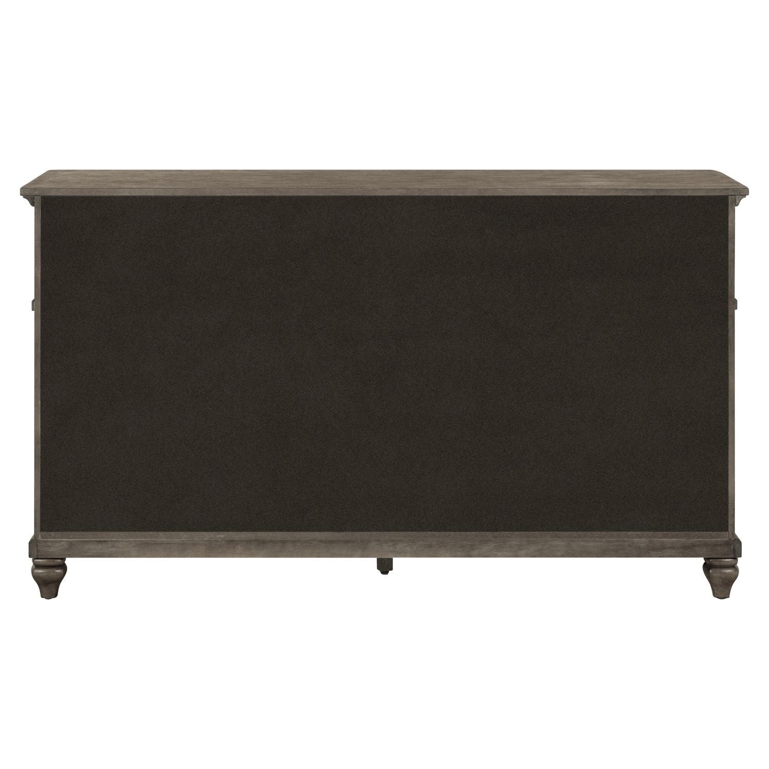 Twin Lakes - 6 Drawer Dresser - Hornell Furniture Outlet