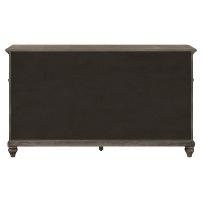 Twin Lakes - 6 Drawer Dresser - Hornell Furniture Outlet