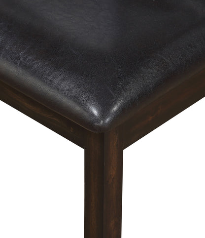 Ally - Dining Set - Hornell Furniture Outlet