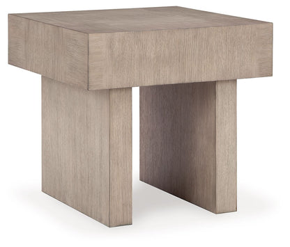 Jorlaina - Rectangular Table - Hornell Furniture Outlet