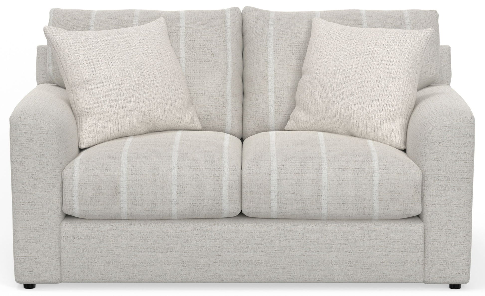 Lindsey - Loveseat - Hornell Furniture Outlet