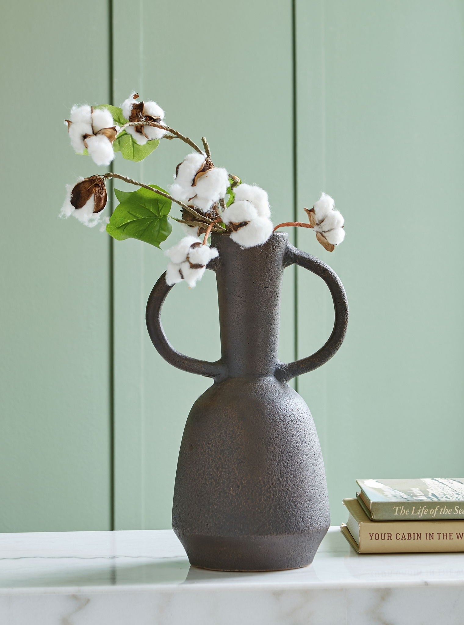 Aadeen - Vase - Hornell Furniture Outlet