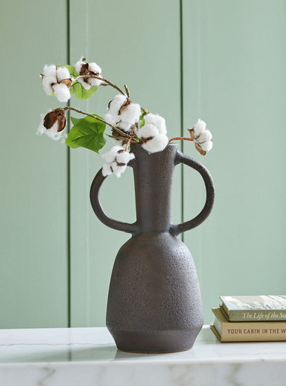 Aadeen - Vase - Hornell Furniture Outlet