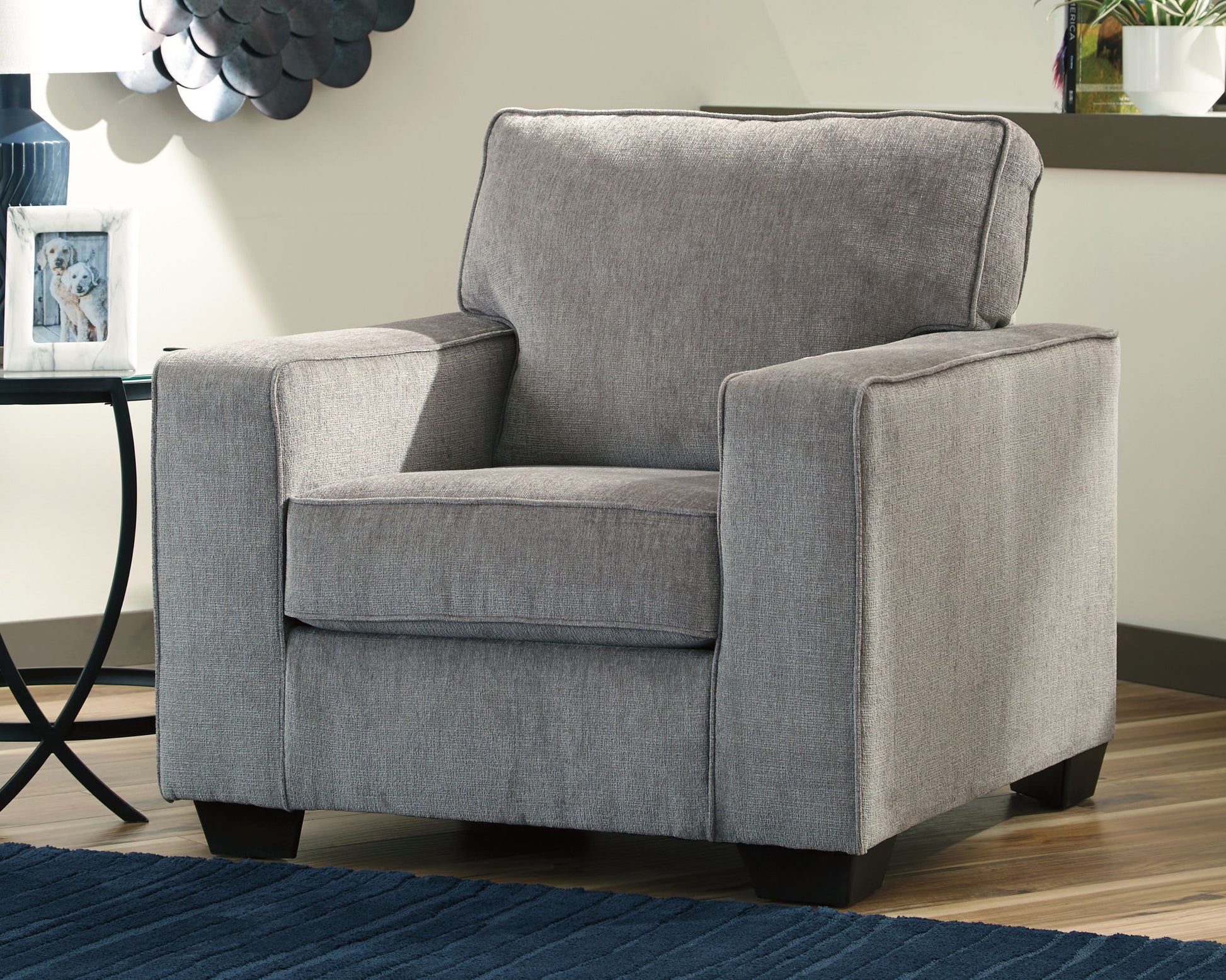 Altari - Arm Chair - Hornell Furniture Outlet