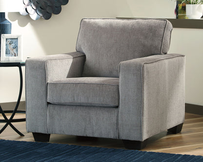 Altari - Arm Chair - Hornell Furniture Outlet