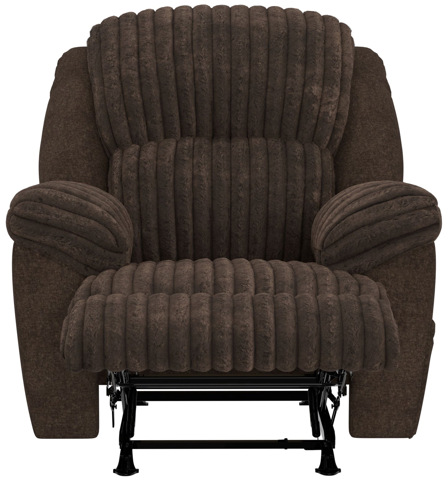 Shaggy - Rocker Recliner - Hornell Furniture Outlet