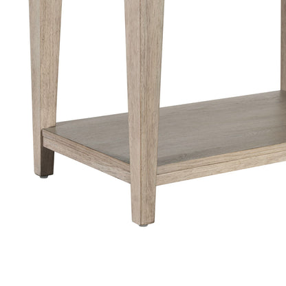 New Haven - Table - Hornell Furniture Outlet