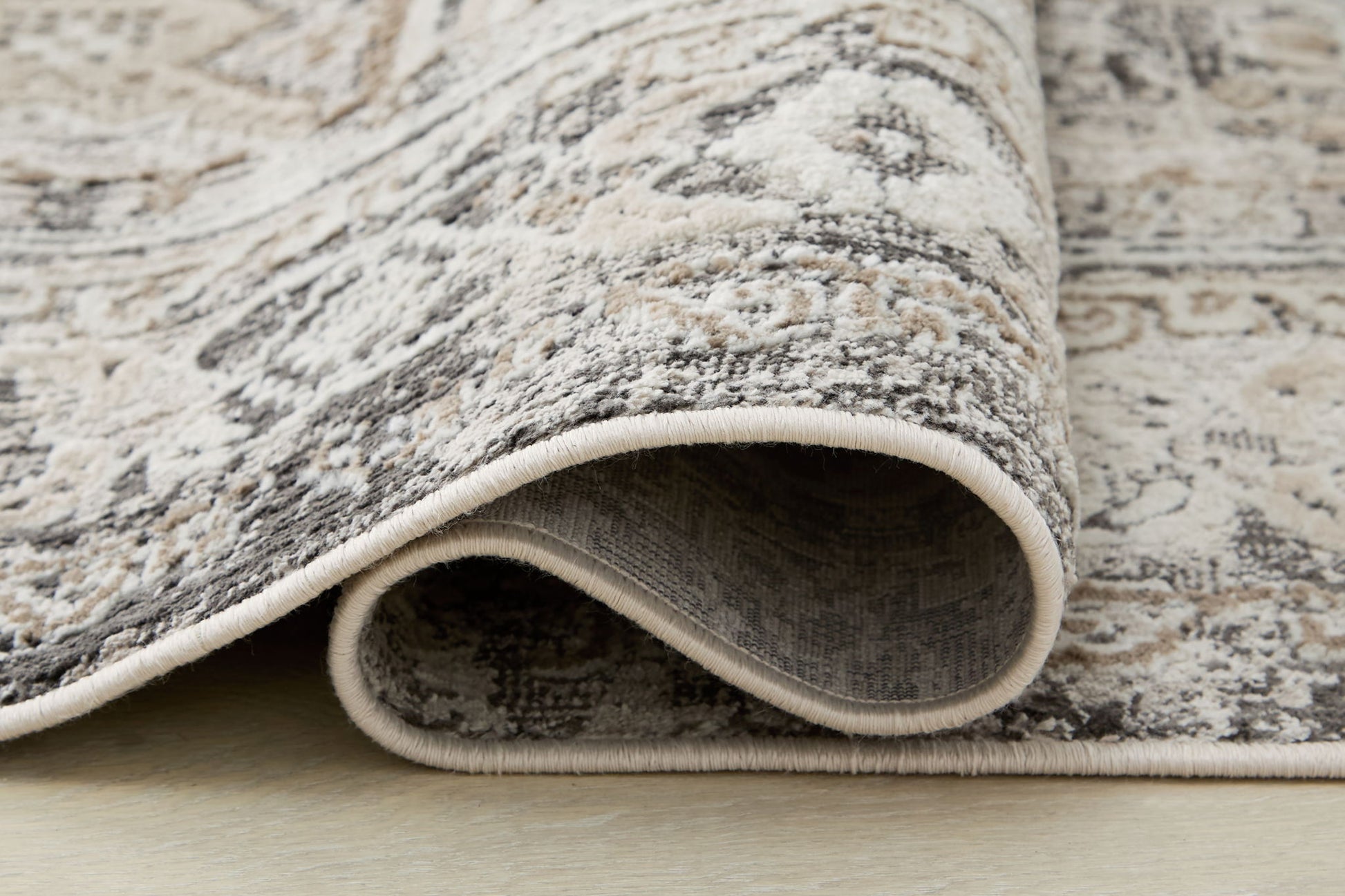 Junley - Rug - Hornell Furniture Outlet