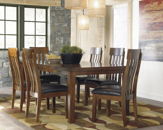Ralene - Dining Room Set - Hornell Furniture Outlet