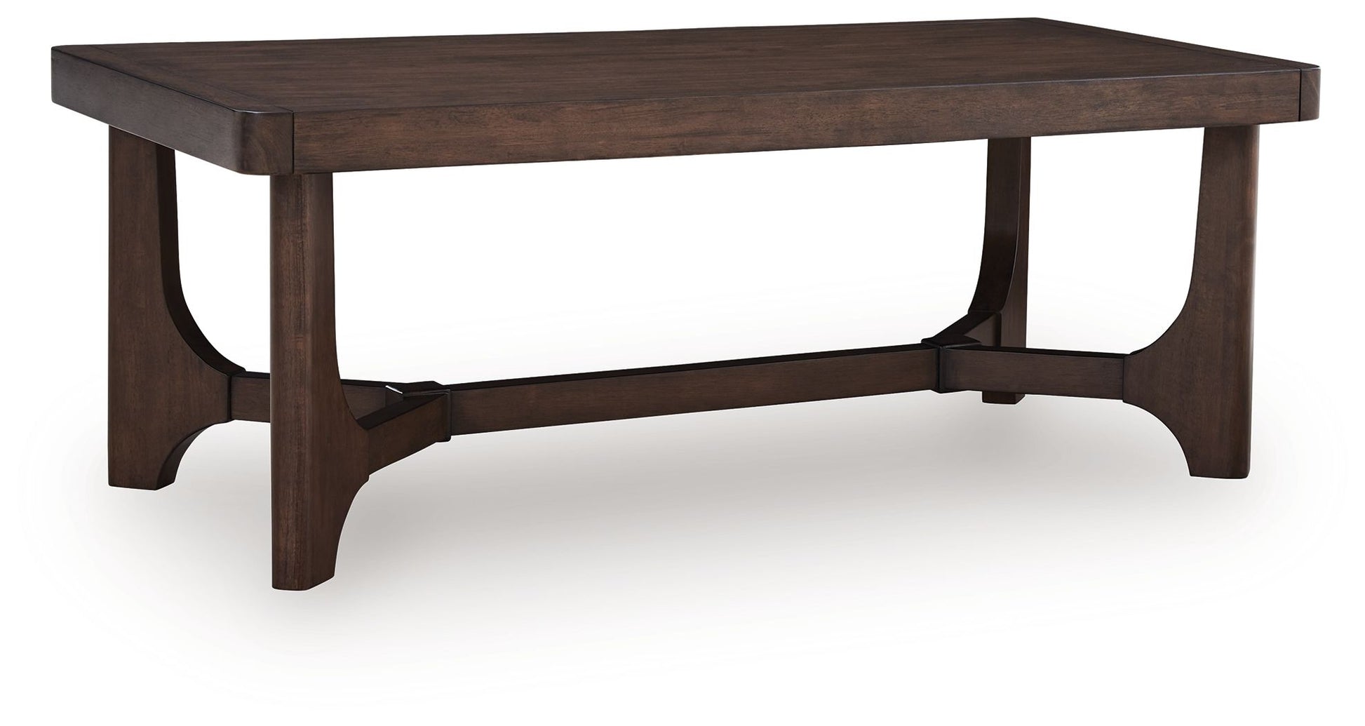 Korestone - Rectangular Cocktail Table - Hornell Furniture Outlet
