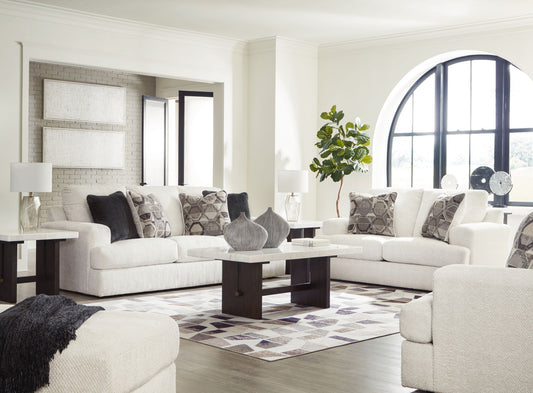 Karinne - Living Room Set - Hornell Furniture Outlet