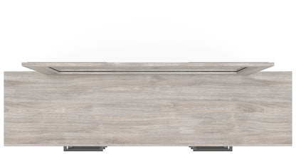 Broachmyn - Six Drawer Dresser - Hornell Furniture Outlet